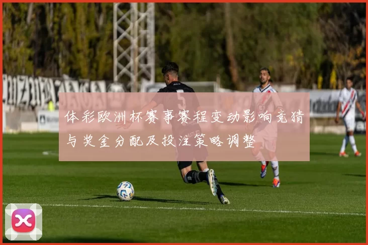体彩欧洲杯赛事赛程变动影响竞猜与奖金分配及投注策略调整
