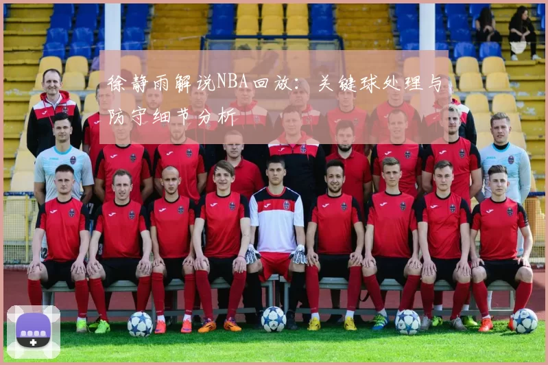 徐静雨解说NBA回放：关键球处理与防守细节分析
